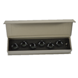 IBEX Manual Refractor