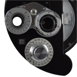 IBEX Manual Refractor