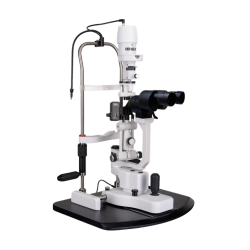 IBEX 2-Step Tower Slit Lamp