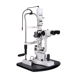 IBEX 5-Step Tower Slit Lamp