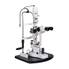 IBEX 5-Step Tower Slit Lamp
