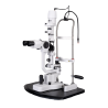 IBEX 5-Step Tower Slit Lamp